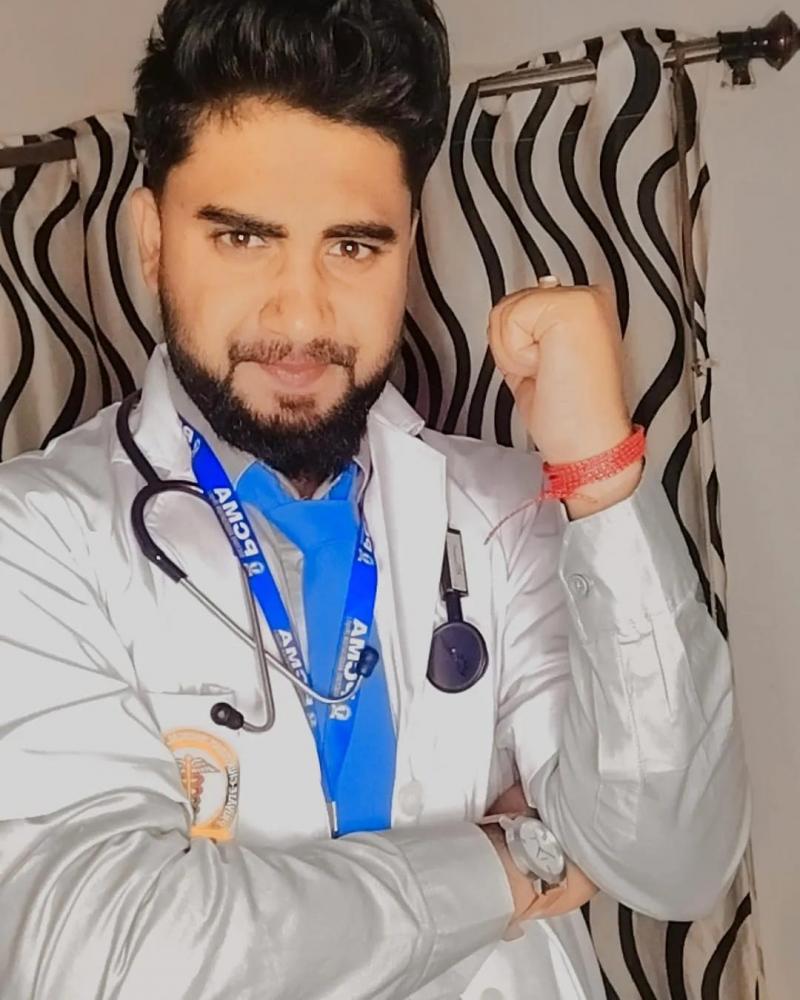 Dr Soyal khan